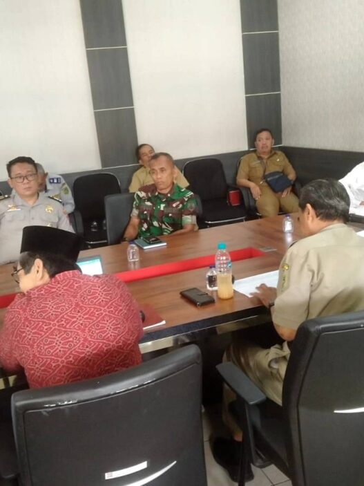 Pemulangan Jemaah Haji Terpencar