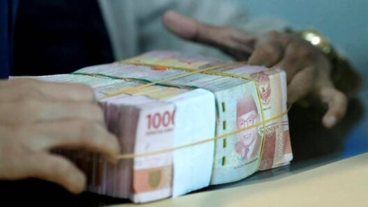 Pencairan Saldo JHT Bebas Pajak