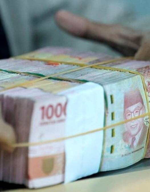 Pencairan Saldo JHT Bebas Pajak