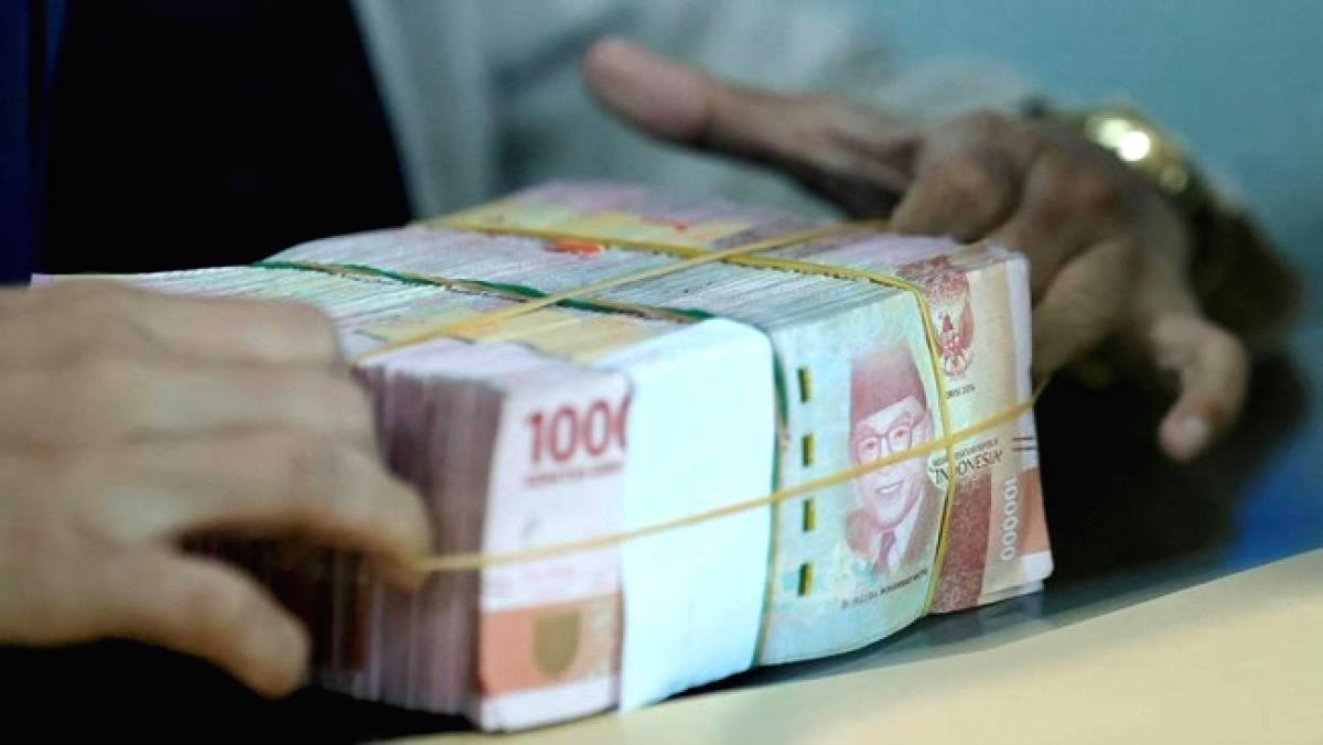 Pencairan Saldo JHT Bebas Pajak