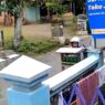 Pencuri Bensin Eceran Beraksi Siang Bolong