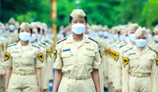 Pendaftaran Poltekpel Surabaya