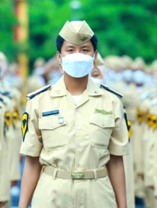 Pendaftaran Poltekpel Surabaya