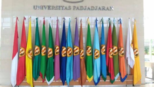 Pendaftaran SMUP Unpad