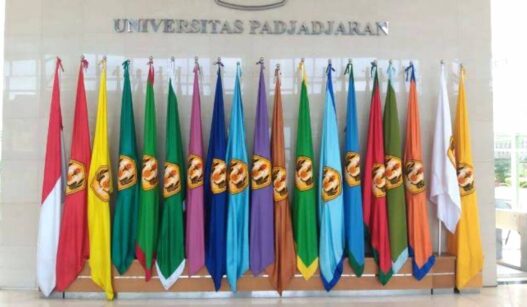 Pendaftaran SMUP Unpad