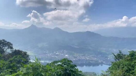 Pendakian Gunung Selokurung