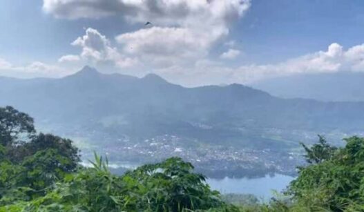Pendakian Gunung Selokurung