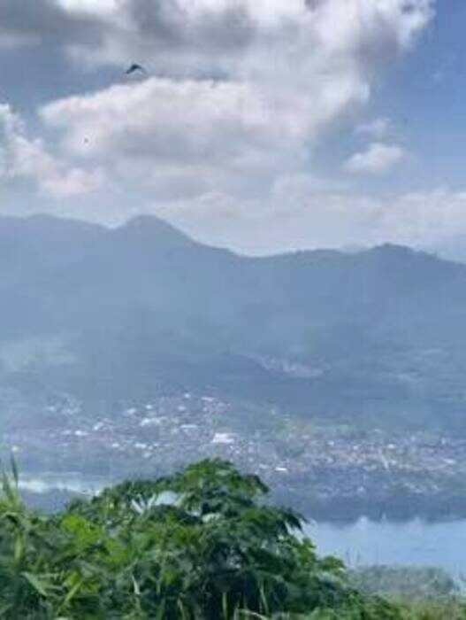 Pendakian Gunung Selokurung