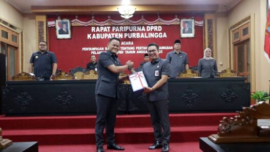 Pendapatan 2025 Tembus Rp 2,13 Triliun