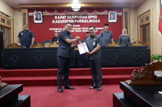 Pendapatan 2025 Tembus Rp 2,13 Triliun