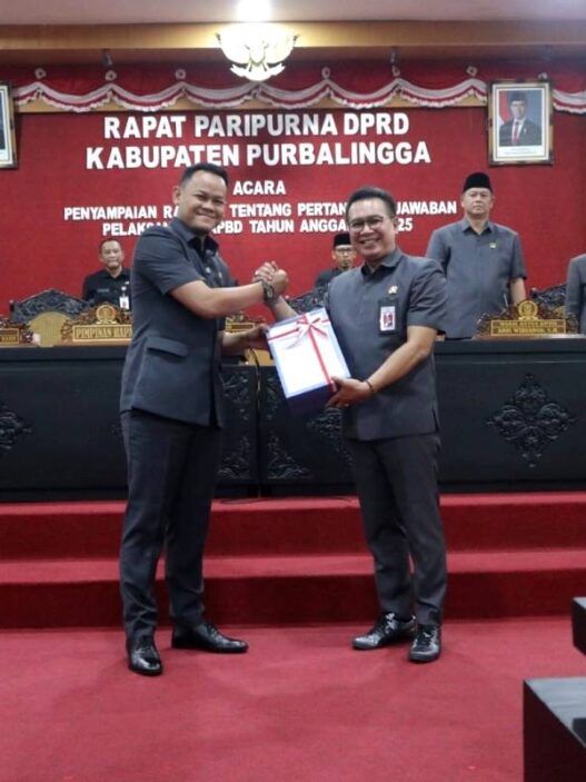 Pendapatan 2025 Tembus Rp 2,13 Triliun