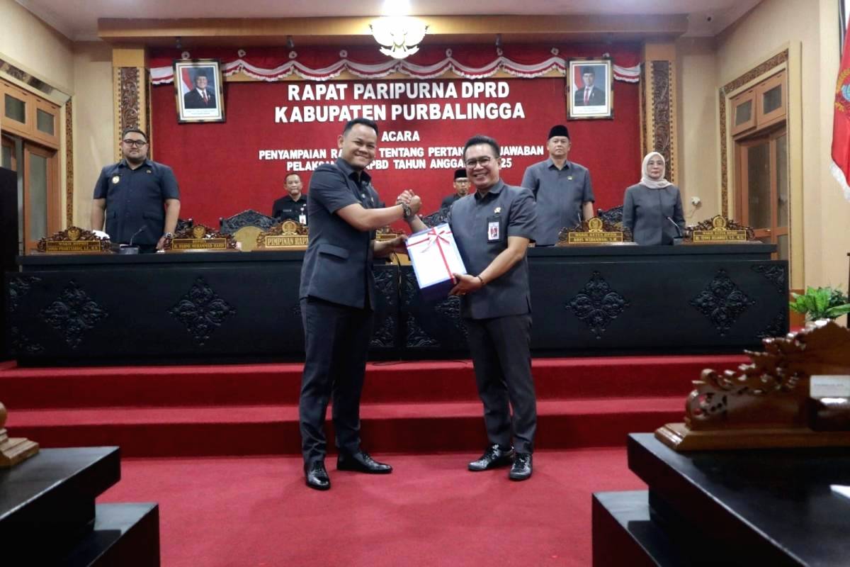 Pendapatan 2025 Tembus Rp 2,13 Triliun