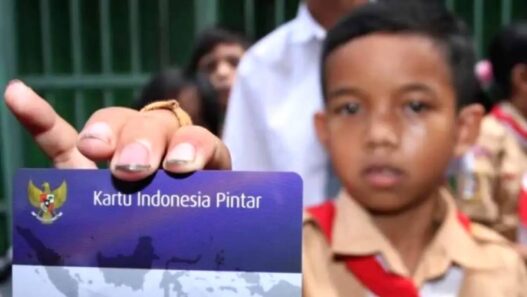 Penerima PIP