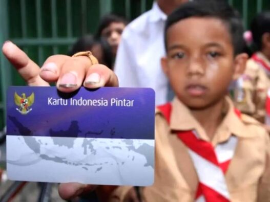 Penerima PIP