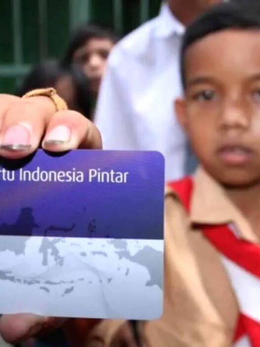 Penerima PIP