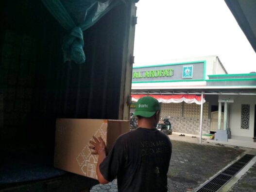 Pengambilan Koper Jemaah Haji Dibagi Dua Hari