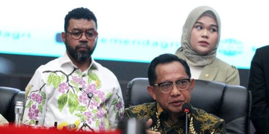 Penghasilan di Bawah Rp 8 Juta Masuk MBR