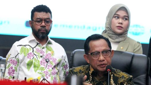 Penghasilan di Bawah Rp 8 Juta Masuk MBR