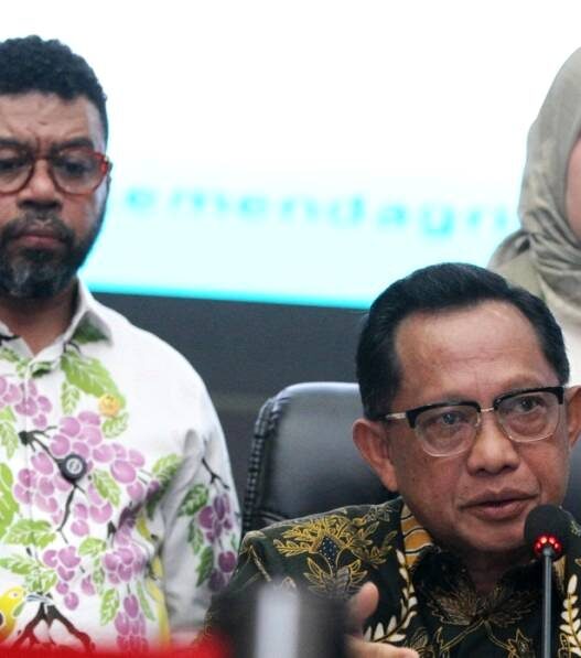 Penghasilan di Bawah Rp 8 Juta Masuk MBR
