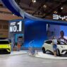 Penjualan BYD Merosot ke Angka 1.105 Unit