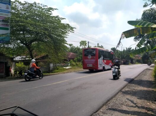 Penumpang Trans Banyumas Diprediksi Turun