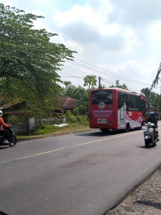 Penumpang Trans Banyumas Diprediksi Turun