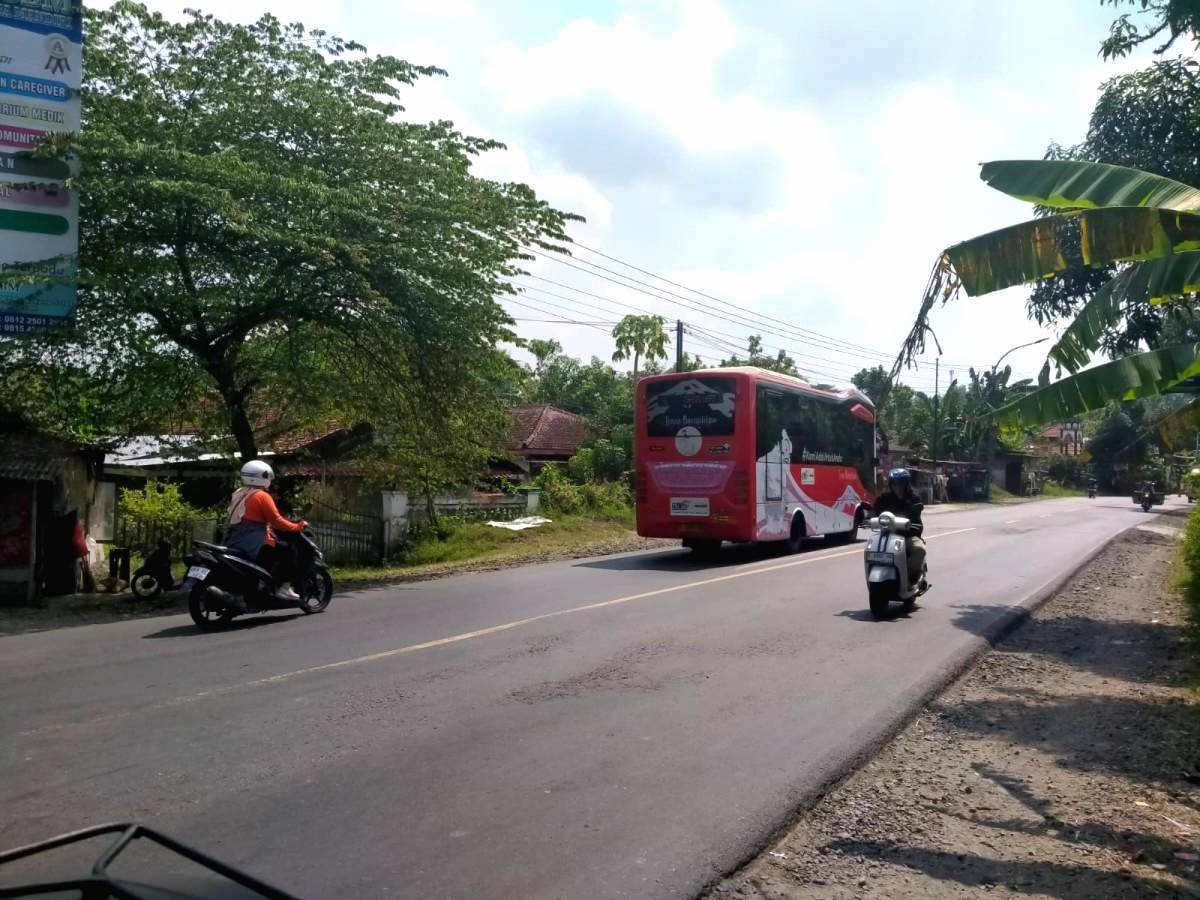 Penumpang Trans Banyumas Diprediksi Turun