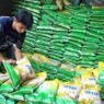 Penyaluran Beras SPHP Capai 392 Ribu Ton