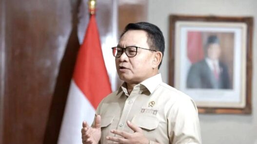 Penyandang Dana Demo Terancam Pidana
