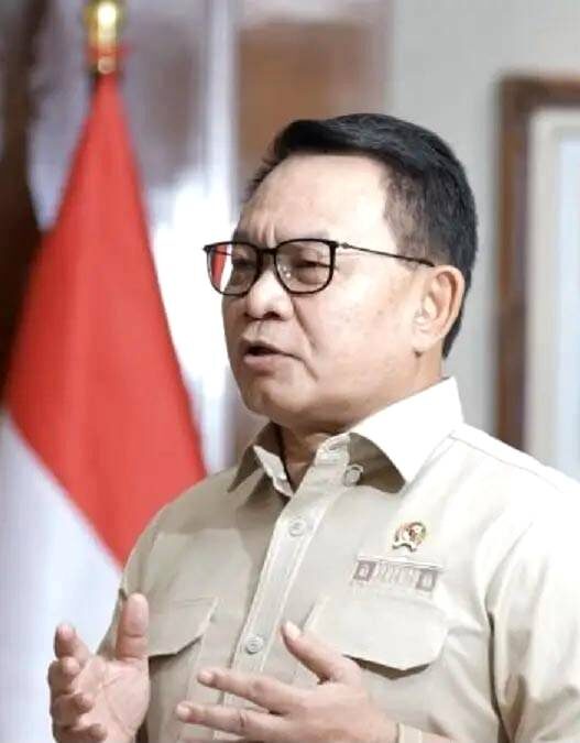Penyandang Dana Demo Terancam Pidana