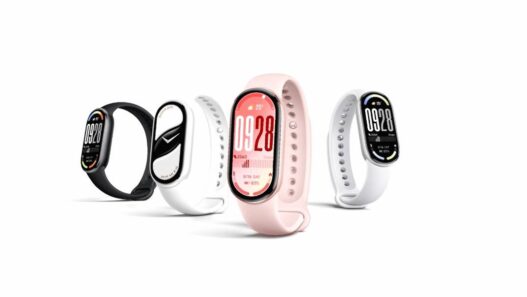 Perangkat Xiaomi Terbaru