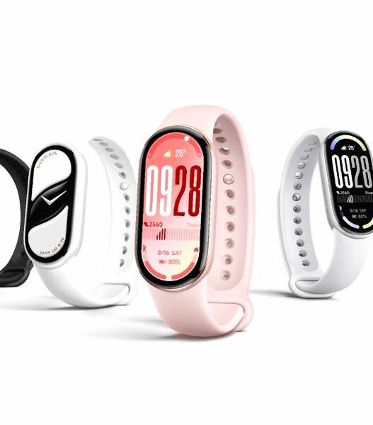 Perangkat Xiaomi Terbaru