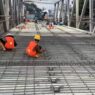 Perbaikan Jembatan Serayu Dikebut 24 Jam