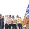 Perbaikan Tanggul Gemuruh Rampung dalam Sebulan