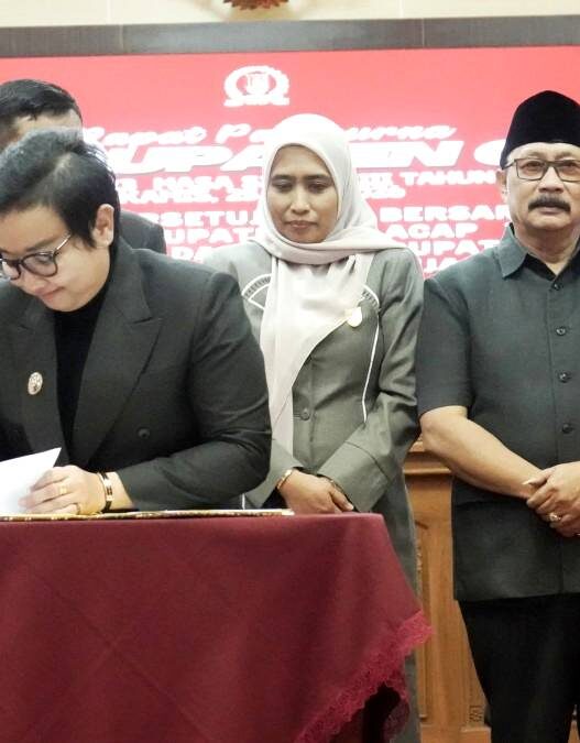 Perda Ekonomi Kreatif Disahkan