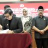 Perda Ekonomi Kreatif Disahkan