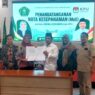 Perkuat Demokrasi, UMNU Gandeng KPU