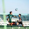 Persak Incar Kemenangan Vs Persiharjo