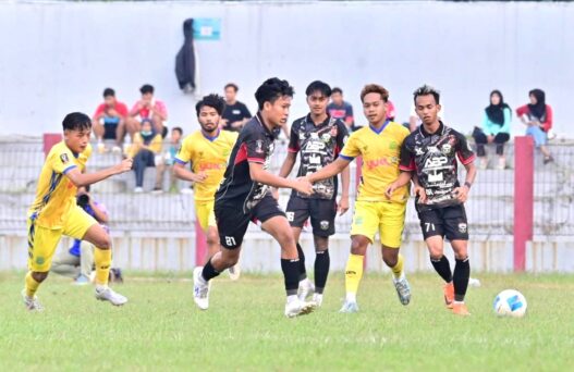 Persibangga Diguyur Total Bonus Rp 45 Juta