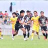 Persibangga Diguyur Total Bonus Rp 45 Juta