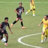 Persibangga Gagal Jadi Tuan Rumah 16 Besar