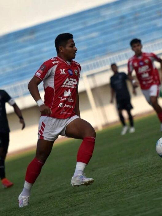Persibangga Kantongi Total Bonus Rp55 Juta