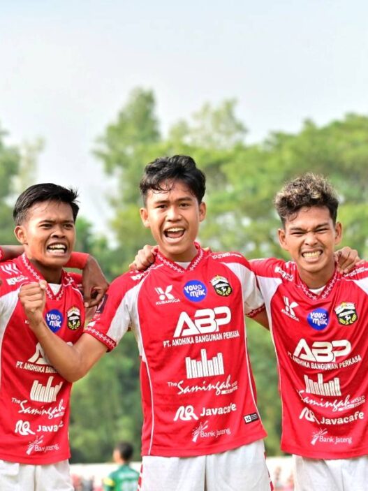 Persibangga Kembali Jadi Tuan Rumah