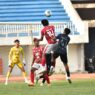 Persibangga Lolos 8 Besar Sebagai Runner Up