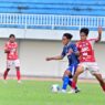 Persibangga PSN Ngada Berebut Juara Grup