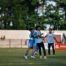 Persibangga Tunda Mimpi ke 32 Besar