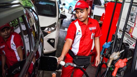 Pertamina Pastikan Tak Ada Penghapusan Pertalite