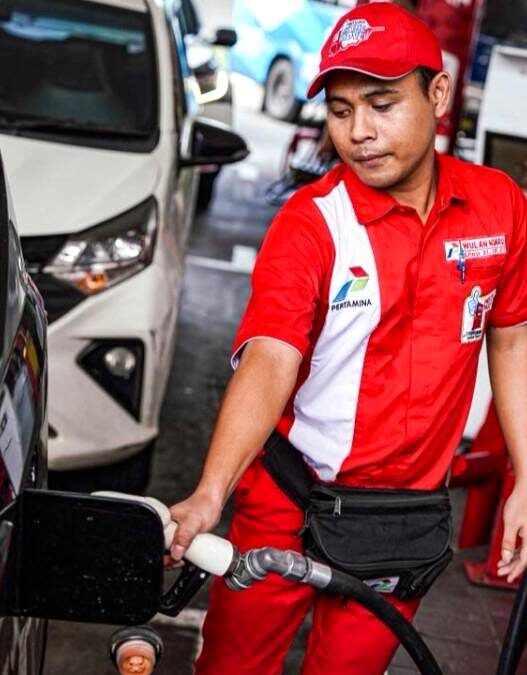 Pertamina Pastikan Tak Ada Penghapusan Pertalite