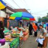 Pertumbuhan Ekonomi Capai 5,35 Persen