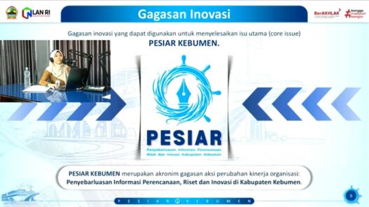 PESIAR Mudahkan Akses Data